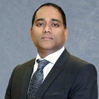 Bhupesh Dhama, MD, FACC