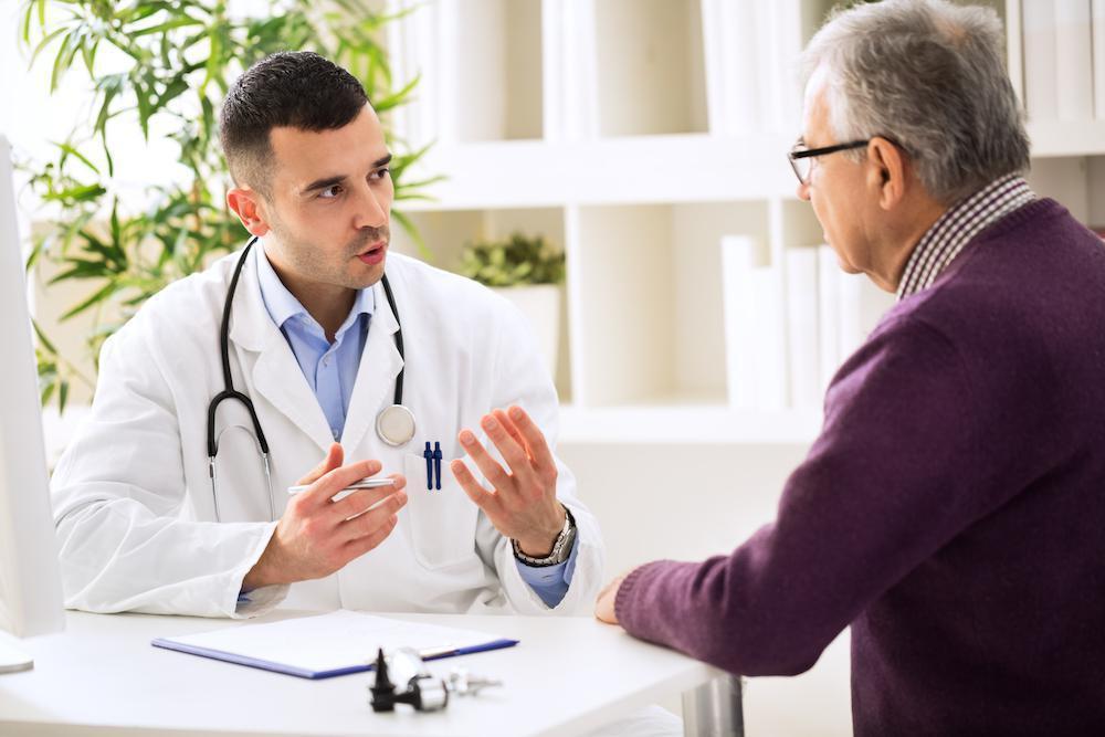 What Can I Expect After I Get Stents?