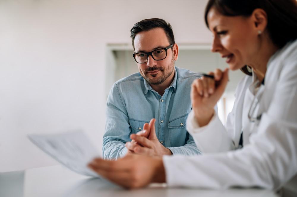 HDL vs. LDL: Understanding Cholesterol and Your Health
