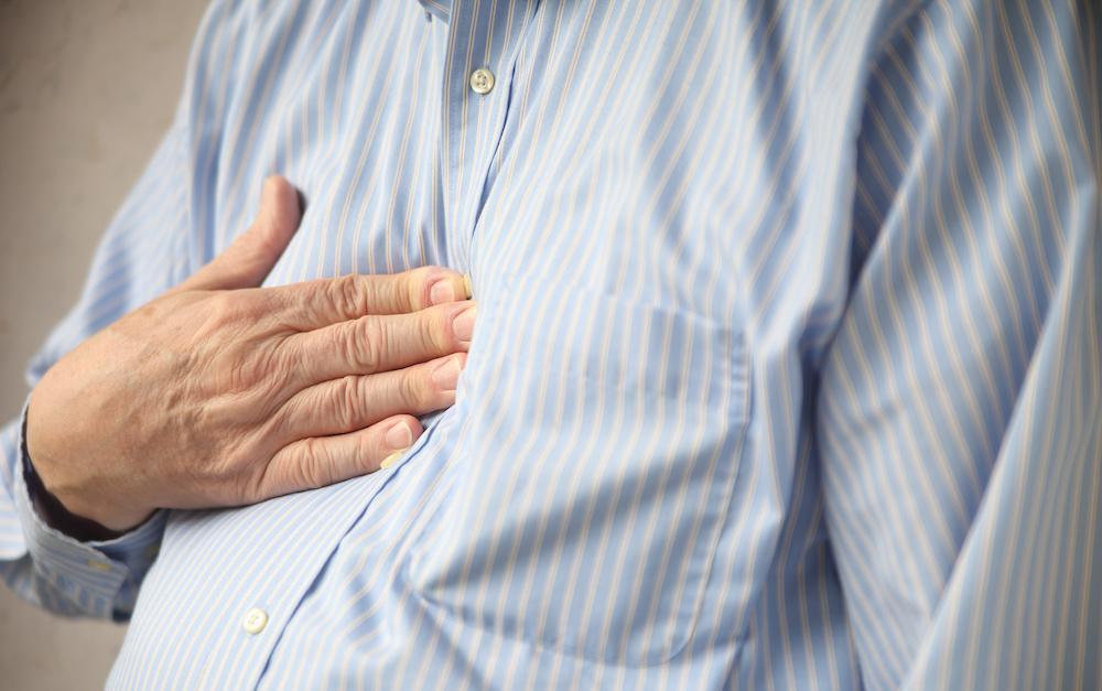 Is Chest Pain Serious?
