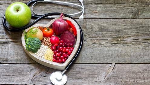 The Best Heart-Healthy Foods