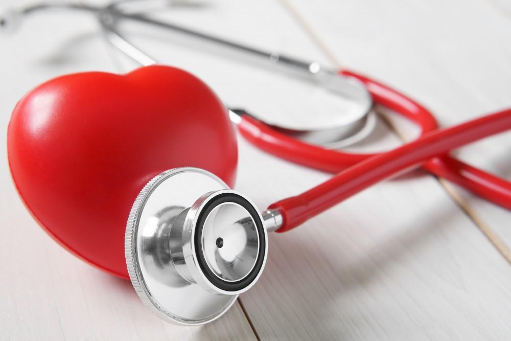 Are Heart Problems Genetic?