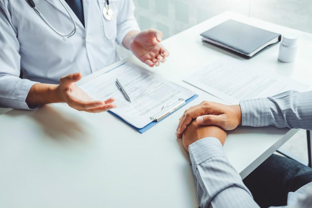 Understanding Your Aneurysm Risk Factors
