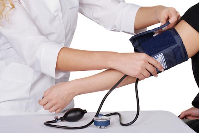 5 Serious Health Complications of Uncontrolled Hypertension