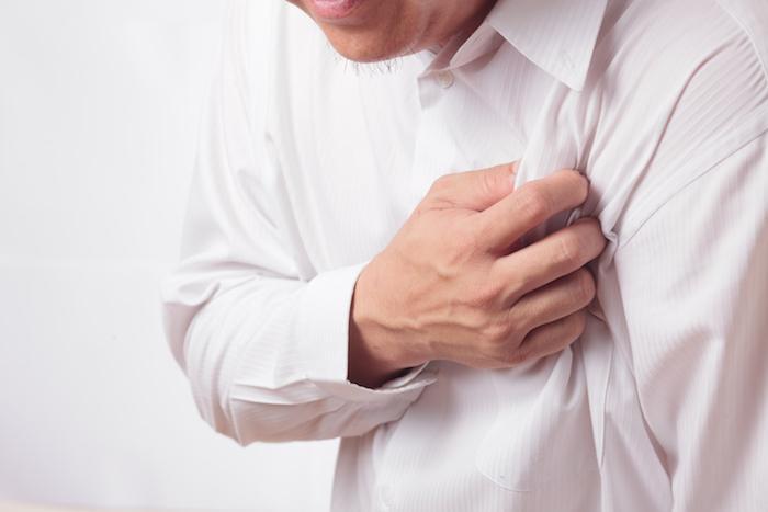 How to Care for a Loved One After a Heart Attack