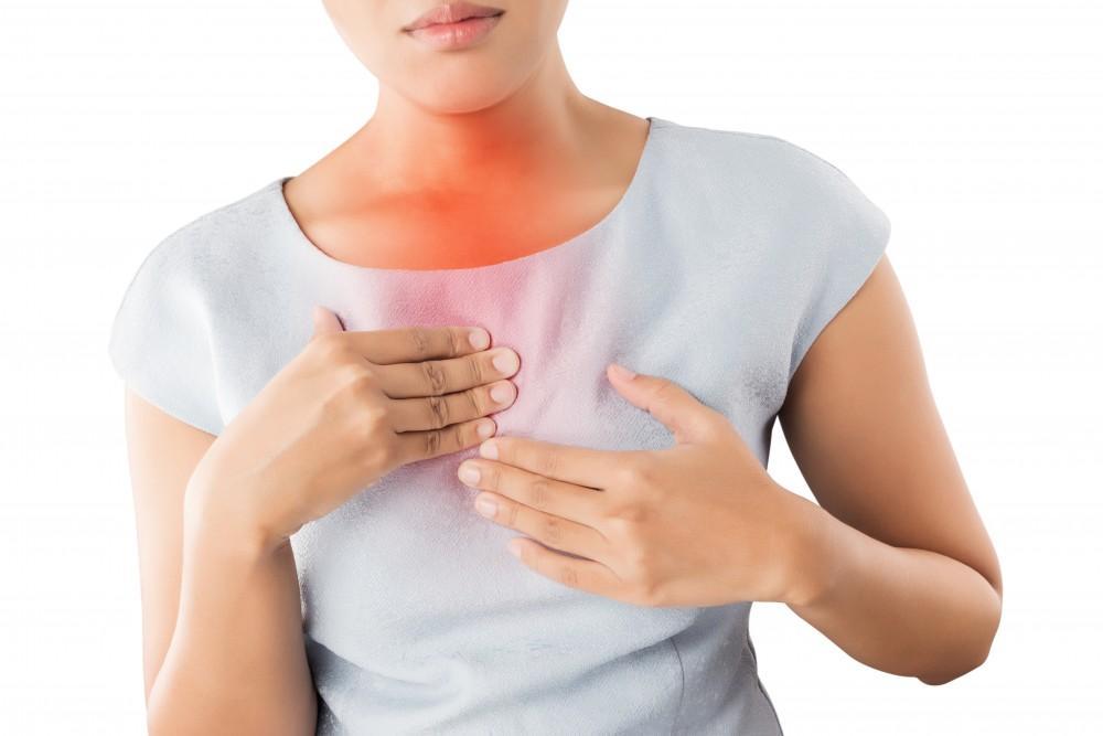 Can You Ever Be Too Young for Heart Disease? 