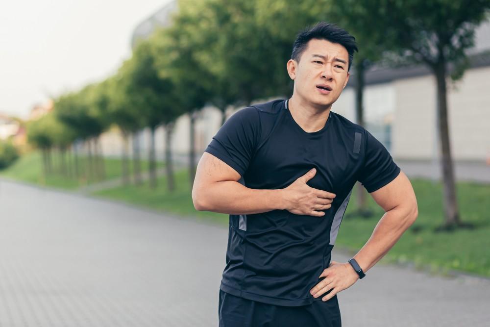 Is Chest Pain After Exercise Always Serious?