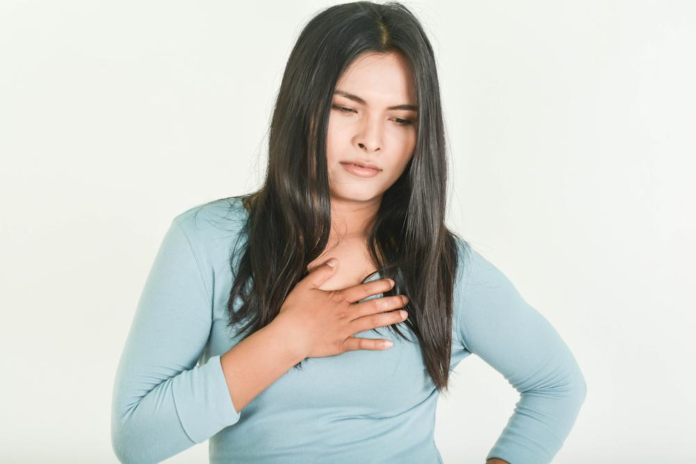 Chest Pain vs. Muscle Soreness: How to Spot the Difference
