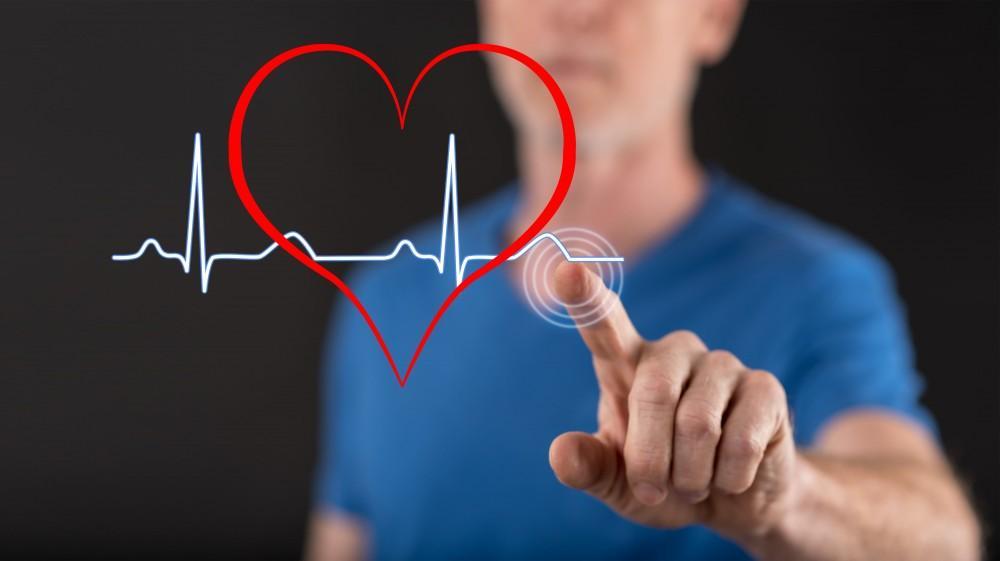 3 Reasons Why Your Cardiologist Is Monitoring Your Heart Rhythm