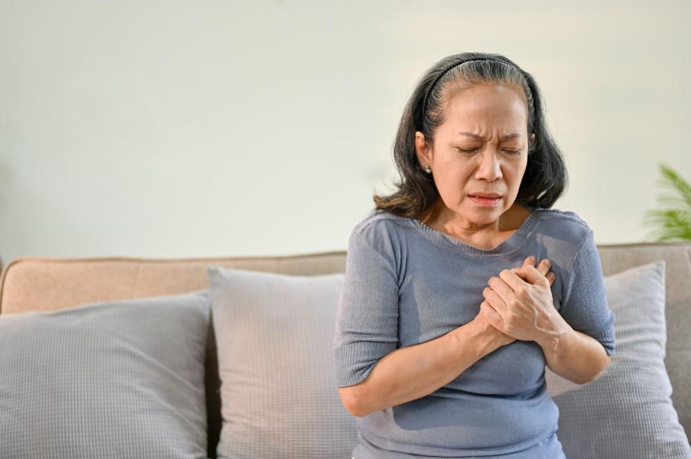 A Silent Heart Attack: What You Need to Know