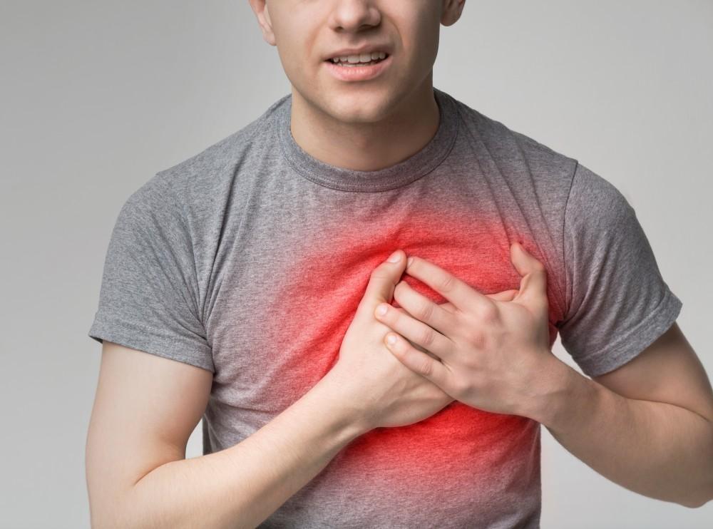3 Surprising Signs of an Unhealthy Heart You Shouldn’t Ignore