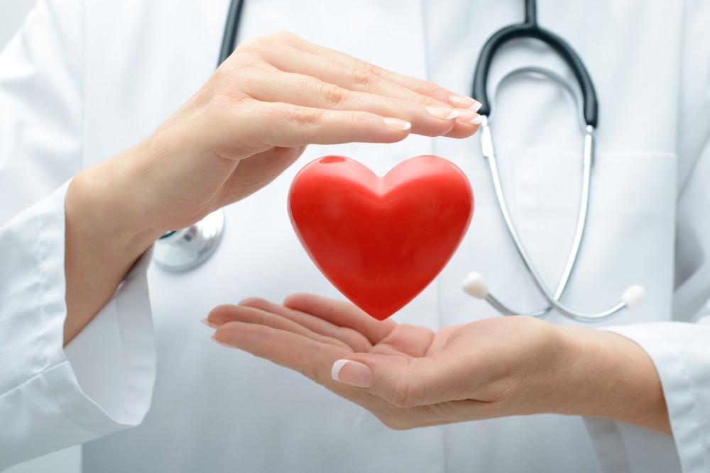 Beyond the Scale: How Weight Really Affects Your Heart Health