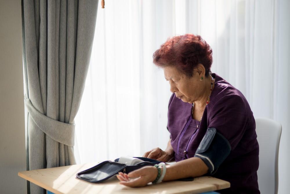 Common Myths About High Blood Pressure, Debunked 