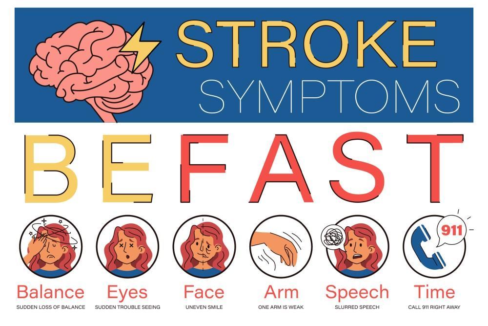 Uncontrolled Hypertension Causes Nearly Half of All Strokes: How to Reduce Your Risk Today