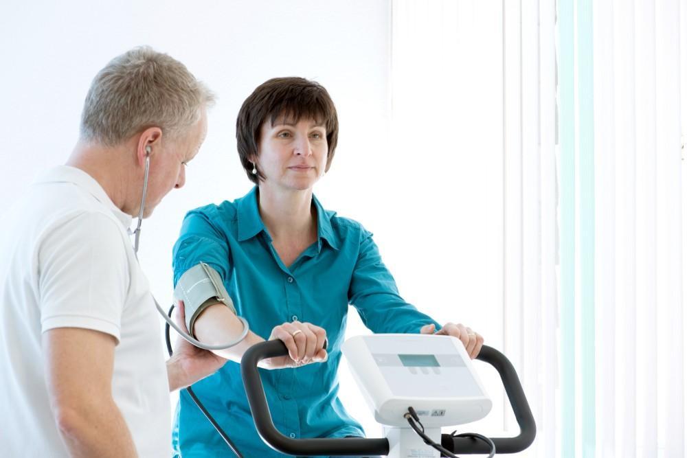 Nuclear Stress Testing: When It's Warranted, and What It Can Reveal