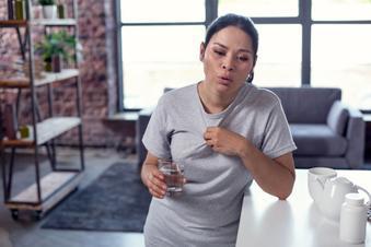 Heart Palpitations During Perimenopause: Are They Normal, or Cause for Concern?