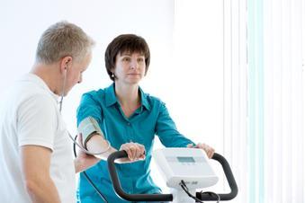 Nuclear Stress Testing: When It's Warranted, and What It Can Reveal